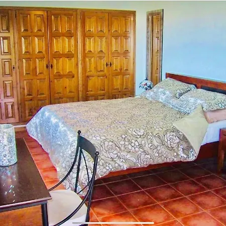 别墅 Tranquila Large Luxury 3 Bedroomed 2 Bathrooms Private With Pool And Sea Views In Sant Antoni De 卡隆赫