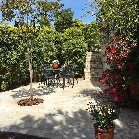 Tranquila Large Luxury 3 Bedroomed 2 Bathrooms Private With Pool And Sea Views In Sant Antoni De * Calonge (Catalonia)